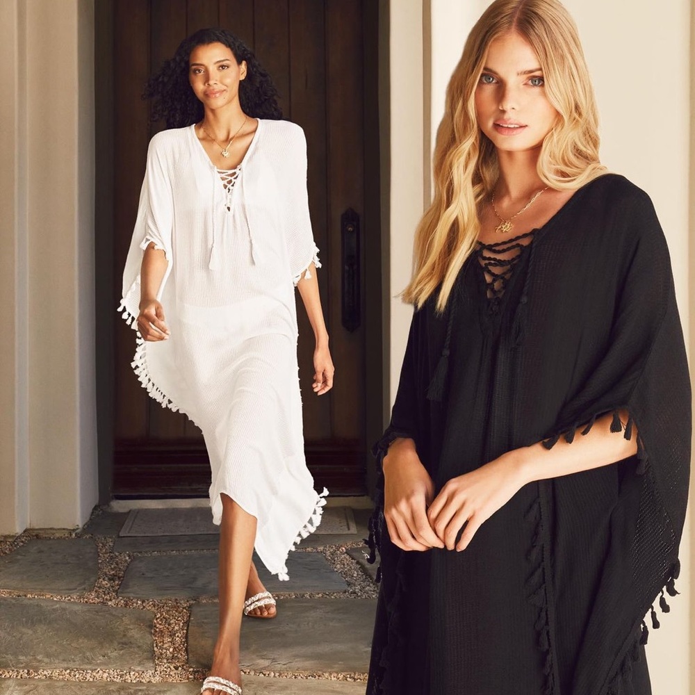 Walter Baker Kaftan